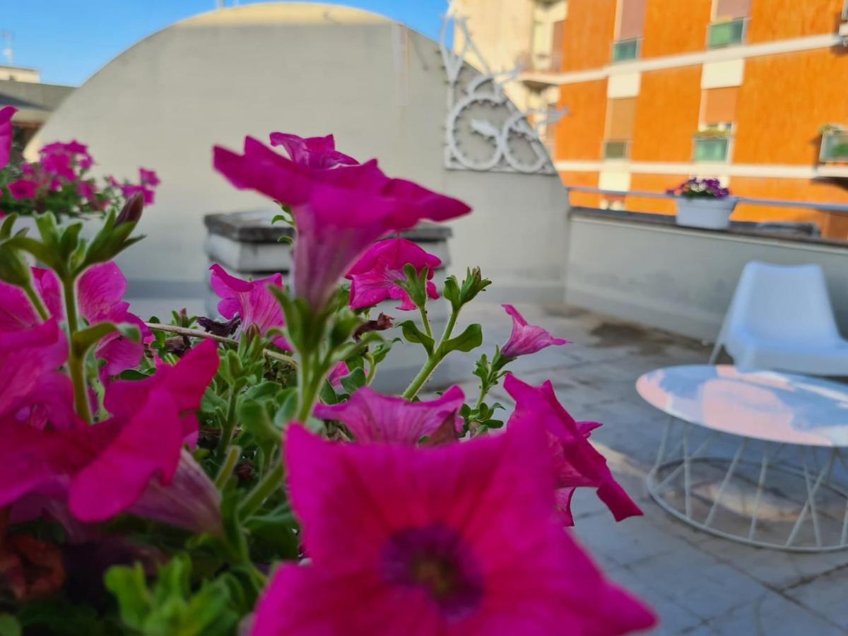 Le Luminarie City Matera Bagian luar foto