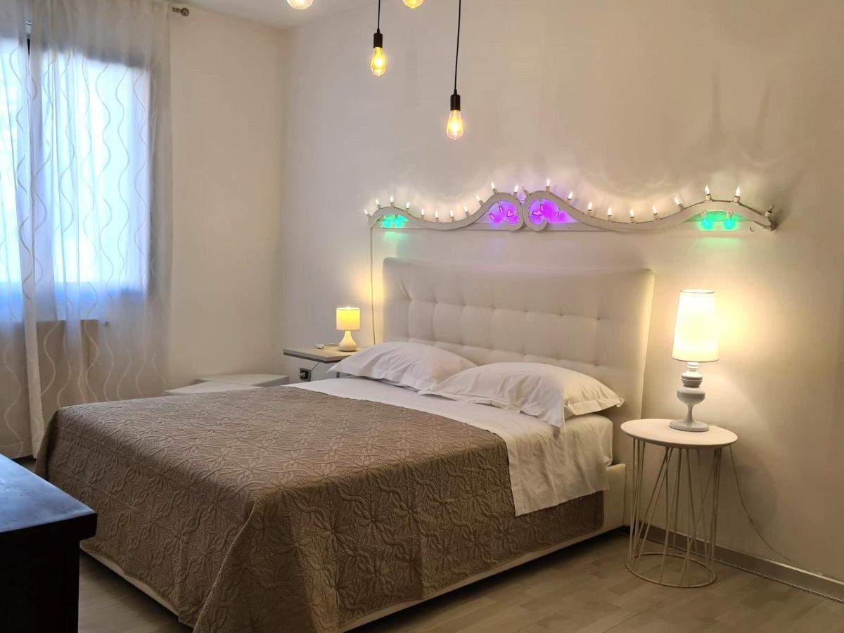 Le Luminarie City Matera Bagian luar foto